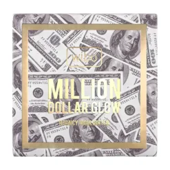 Million Dolar Glow*WIBO New