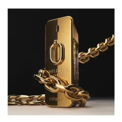 New Million Gold Perfumes