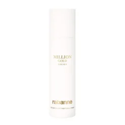 Best RABANNE Million Gold Deo Spray