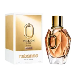 Online RABANNE Million Gold Pure Jasmine