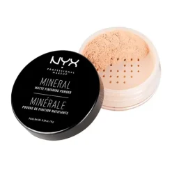 Mineral Matte Finishing Powder*NYX PROFESSIONAL MAKE UP Sale
