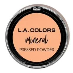 Mineral Pressed Powder*L.A. COLORS Best