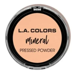 Mineral Pressed Powder*L.A. COLORS Best