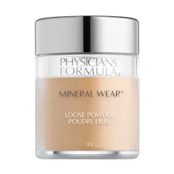 Mineral Wear Loose Powder*PHYSICIANS FORMULA Hot