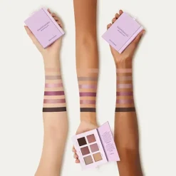 Mineralist Eyeshadow Palette*BAREMINERALS Discount