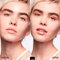 New Mineralize Skinfinish Natural Polvos De Maquillaje