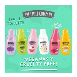 THE FRUIT COMPANY Mini Cereza E.T. 40