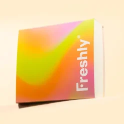 Discount FRESHLY COSMETICS Mini Cleanser Trio