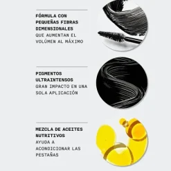 CLINIQUE Mini High Impact Hi-Fi