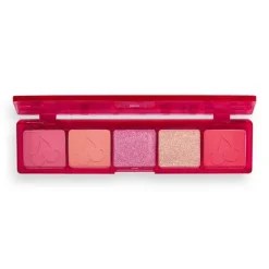 Mini Match Palette*I HEART REVOLUTION New