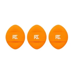 Mini Miracle Concealer Puff Trio Esponjas De Maquillaje