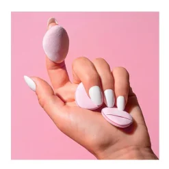 Mini Miracle Powder Puff Trio*REAL TECHNIQUES Clearance