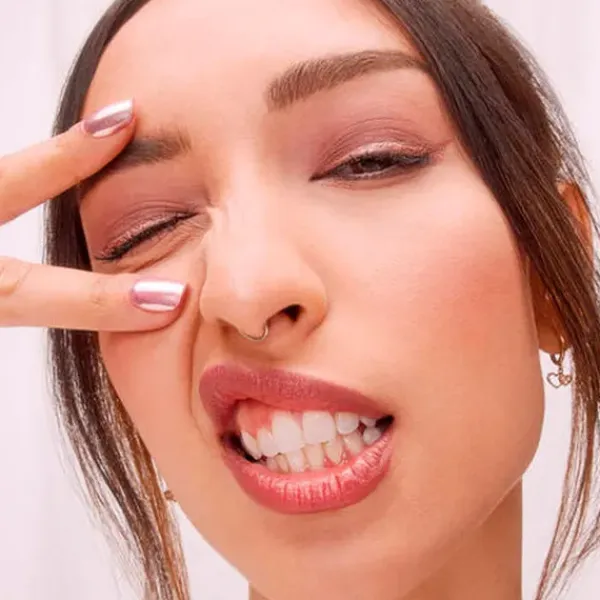 Mini Naked 3 Palette*URBAN DECAY New