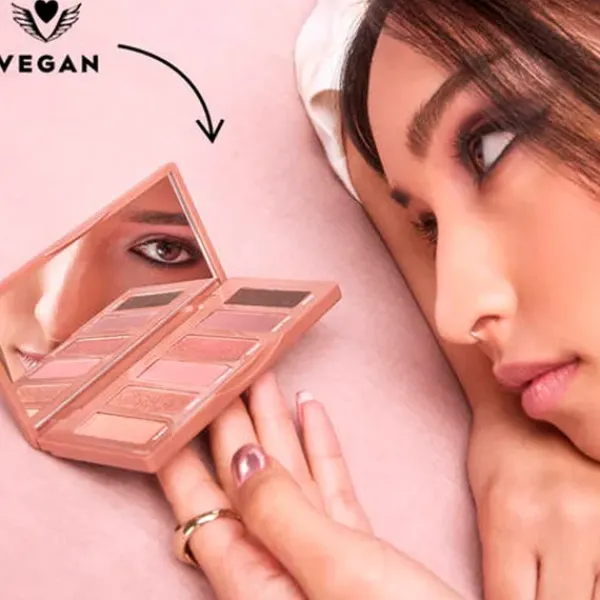 Mini Naked 3 Palette*URBAN DECAY New