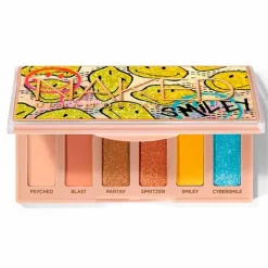 Mini Naked Happy Palette*URBAN DECAY Sale