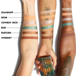 Mini Naked Wild West Palette*URBAN DECAY Clearance