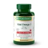 New NATURE'S BOUNTY Mini Omega-3