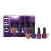 Mini Pack Zodiac 4*OPI Best