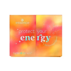 Mini Paleta Sombras Ojos*ESSENCE New