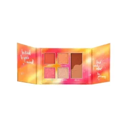 Mini Paleta Sombras Ojos*ESSENCE New