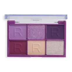 Clearance Mini Reloaded Sombras De Ojos