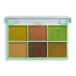 Clearance Mini Reloaded Sombras De Ojos
