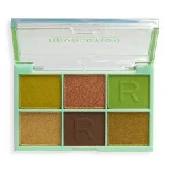 Clearance Mini Reloaded Sombras De Ojos