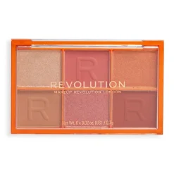 Clearance Mini Reloaded Sombras De Ojos