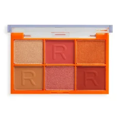 Clearance Mini Reloaded Sombras De Ojos