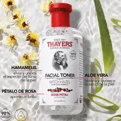 Mini Rose Petal Facial Toner*THAYERS Sale
