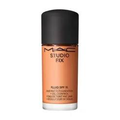 Best Mini Studio Fix Fluid Spf 15 Bases De Maquillaje