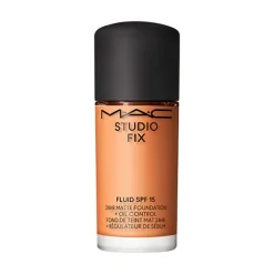 Best Mini Studio Fix Fluid Spf 15 Bases De Maquillaje