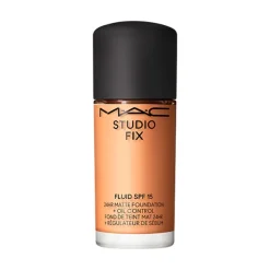 Best Mini Studio Fix Fluid Spf 15 Bases De Maquillaje