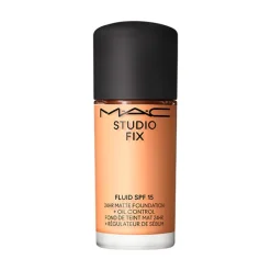 Best Mini Studio Fix Fluid Spf 15 Bases De Maquillaje