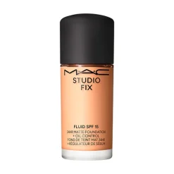 Best Mini Studio Fix Fluid Spf 15 Bases De Maquillaje