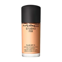 Best Mini Studio Fix Fluid Spf 15 Bases De Maquillaje