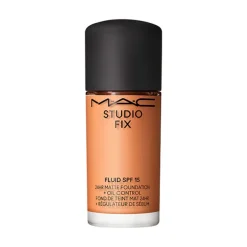 Best Mini Studio Fix Fluid Spf 15 Bases De Maquillaje