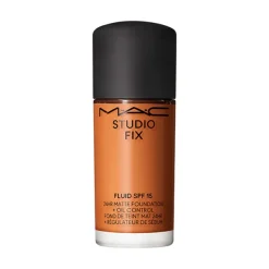 Best Mini Studio Fix Fluid Spf 15 Bases De Maquillaje