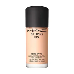 Best Mini Studio Fix Fluid Spf 15 Bases De Maquillaje