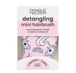 Hot TANGLE TEEZER Mini Unicorn Magic