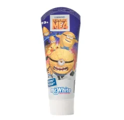 Discount MR WHITE Minions