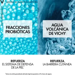 Minéral 89 Probiotic Fractions*VICHY Outlet