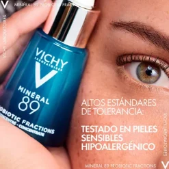 Minéral 89 Probiotic Fractions*VICHY Outlet