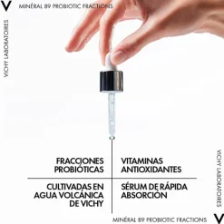 Minéral 89 Probiotic Fractions*VICHY Outlet