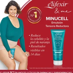 Minucell*E'LIFEXIR Discount