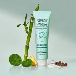 Minucell Extreme*E'LIFEXIR Hot