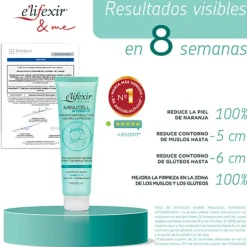 Minucell Extreme*E'LIFEXIR Hot