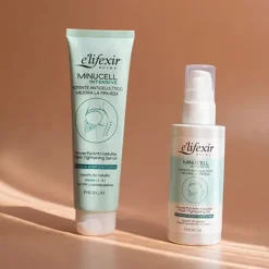 Minucell Extreme*E'LIFEXIR Hot
