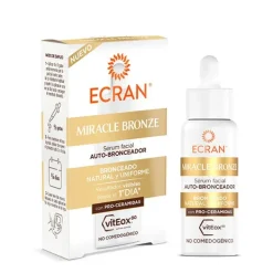 Online ECRAN Miracle Bronze
