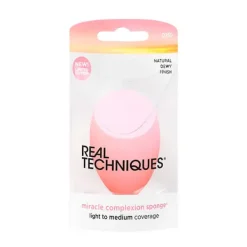Discount Miracle Complexion Sponge Pink Esponjas De Maquillaje